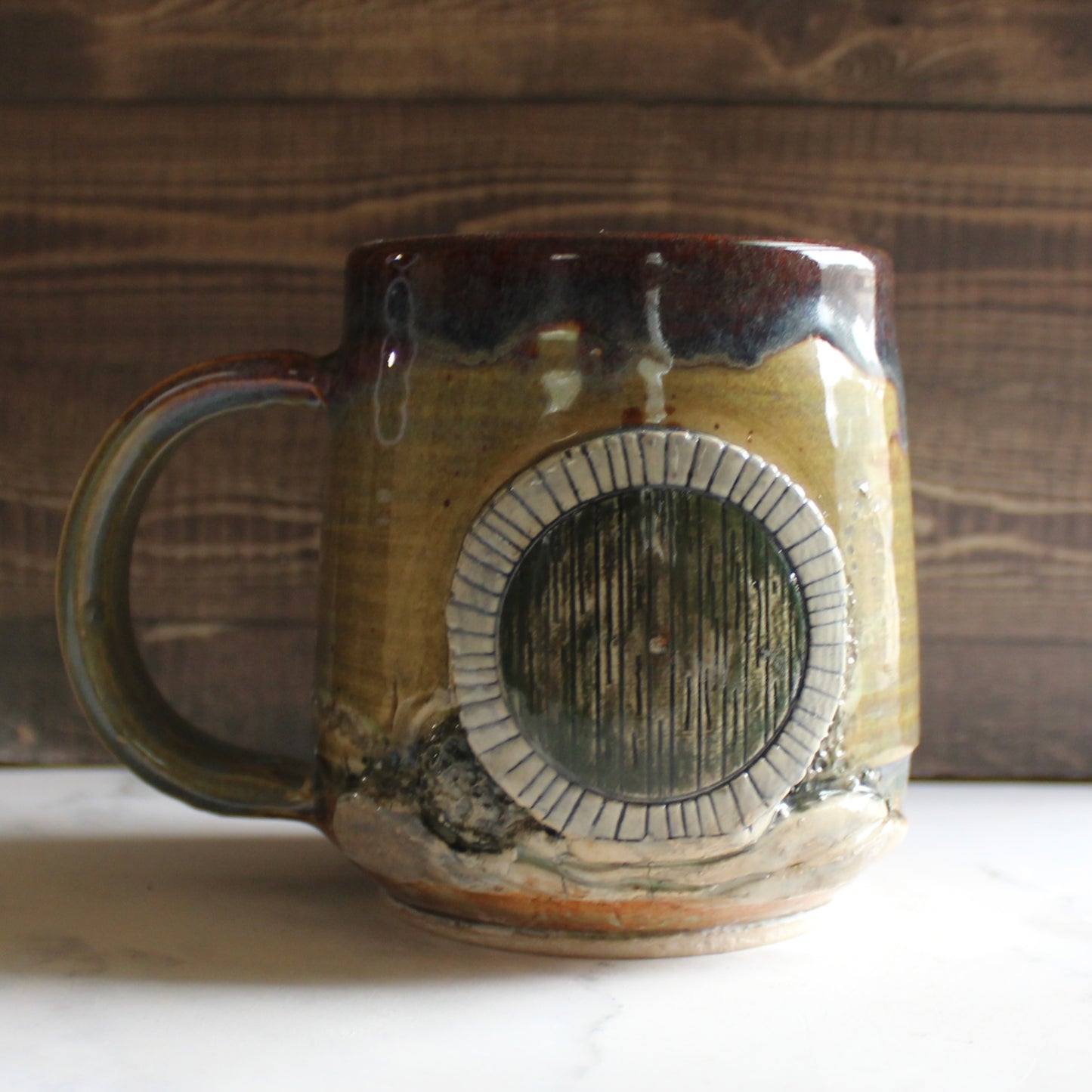 Hobbit Mug