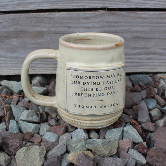 Watson Mug