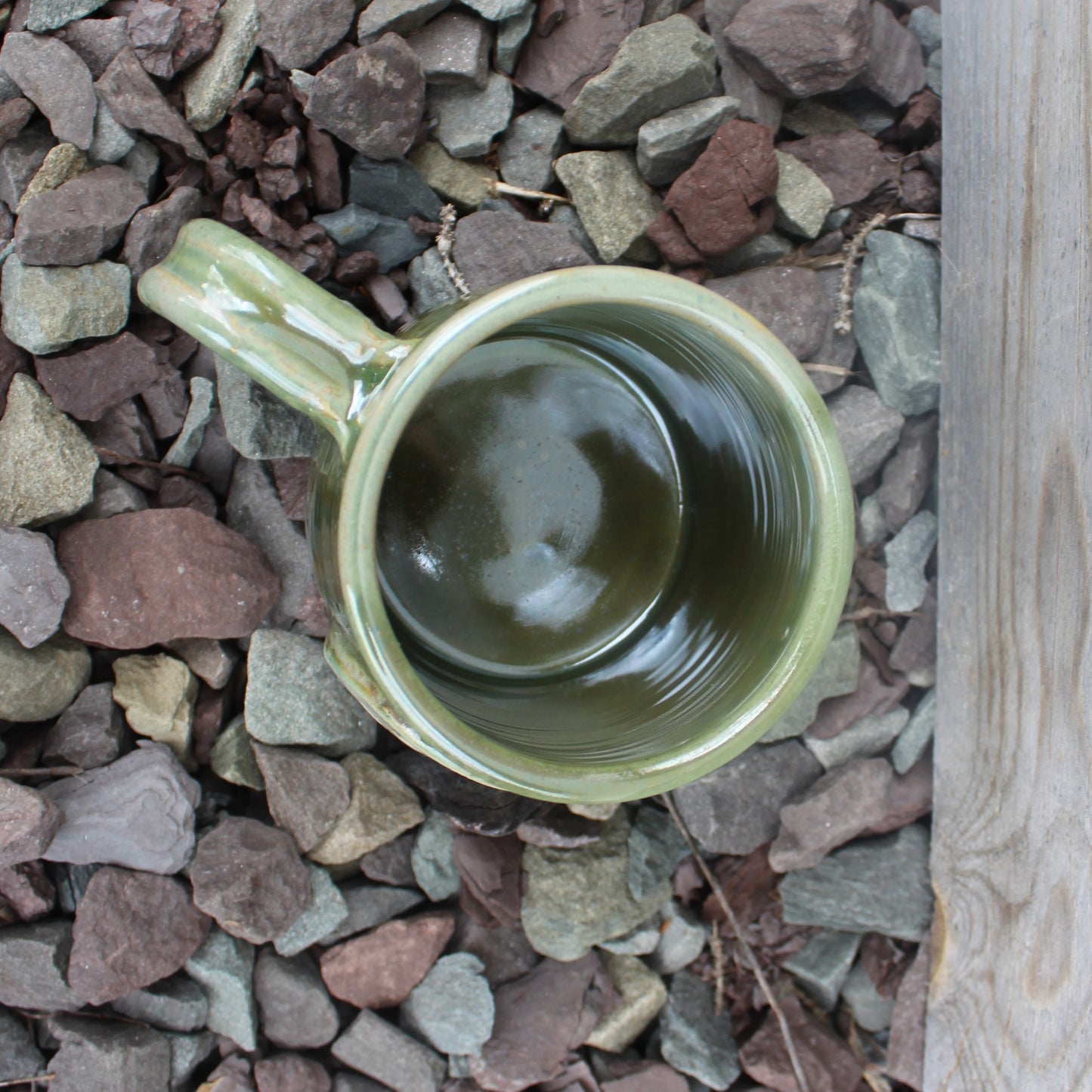 Chi-Rho Mug