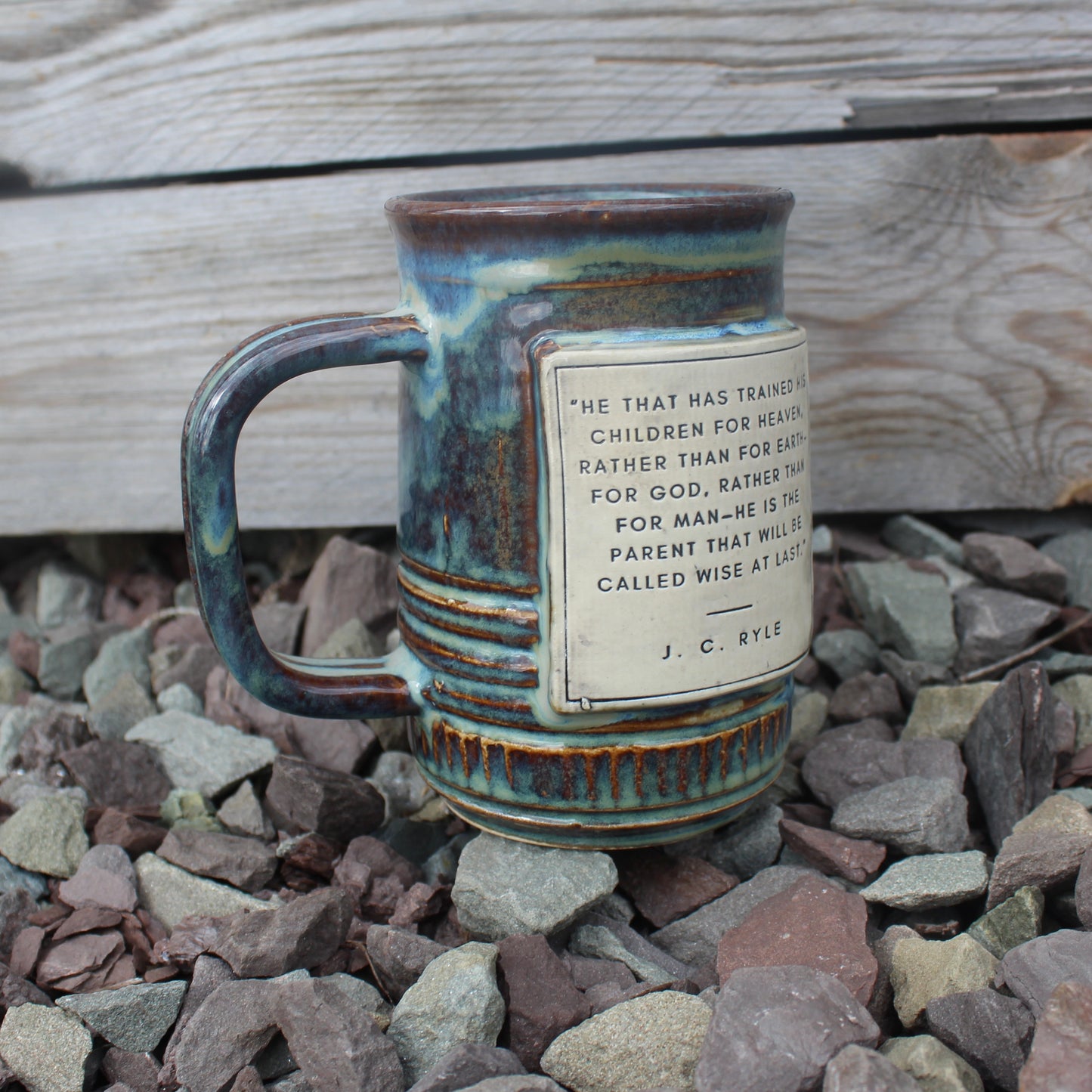 Ryle Mug