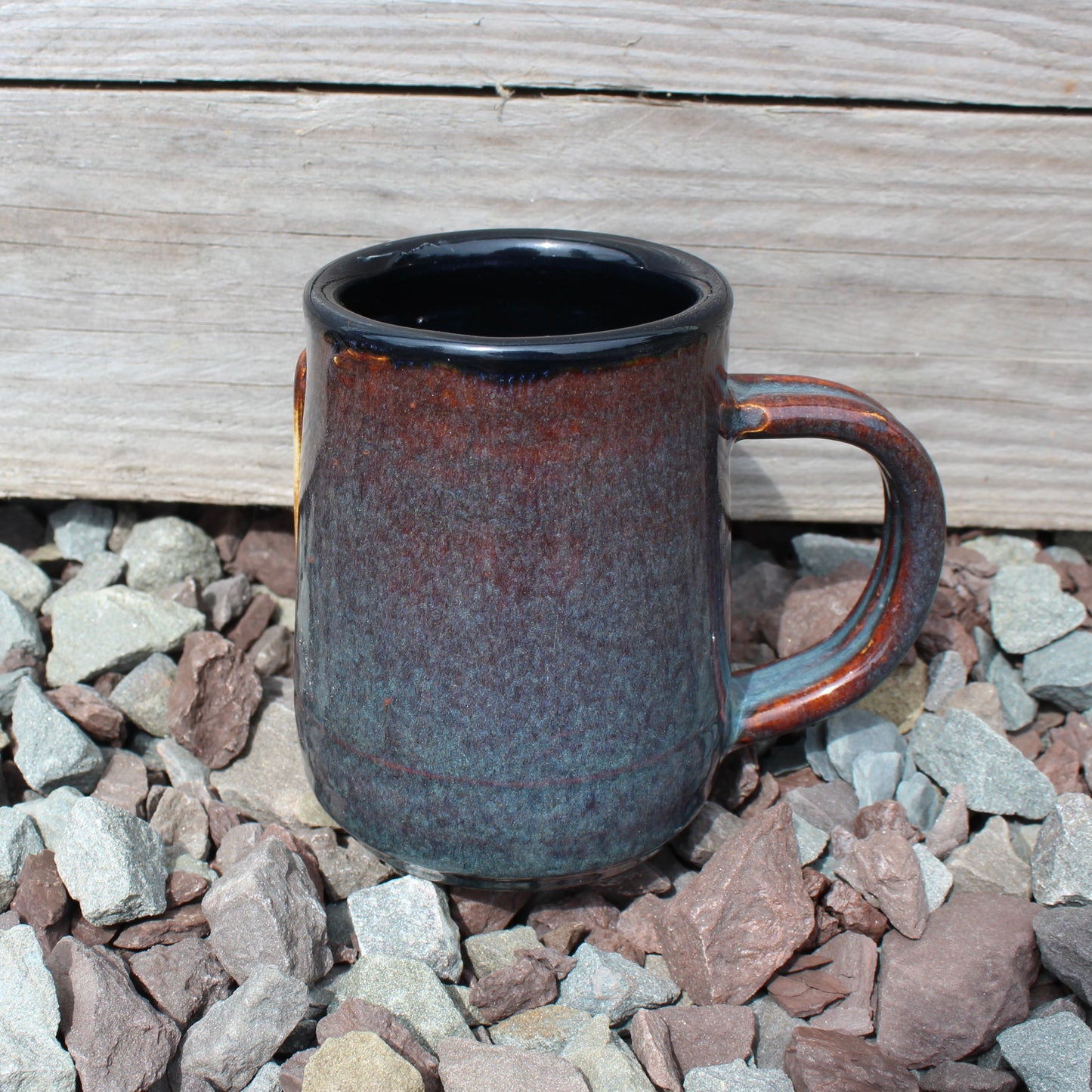 Calvin “Repentance” Mug
