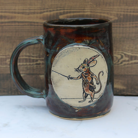 Reepicheep Mug