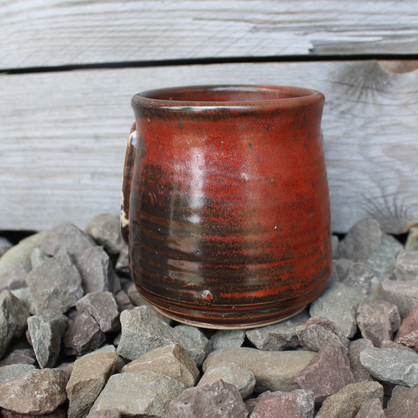Psalm 42 Mug