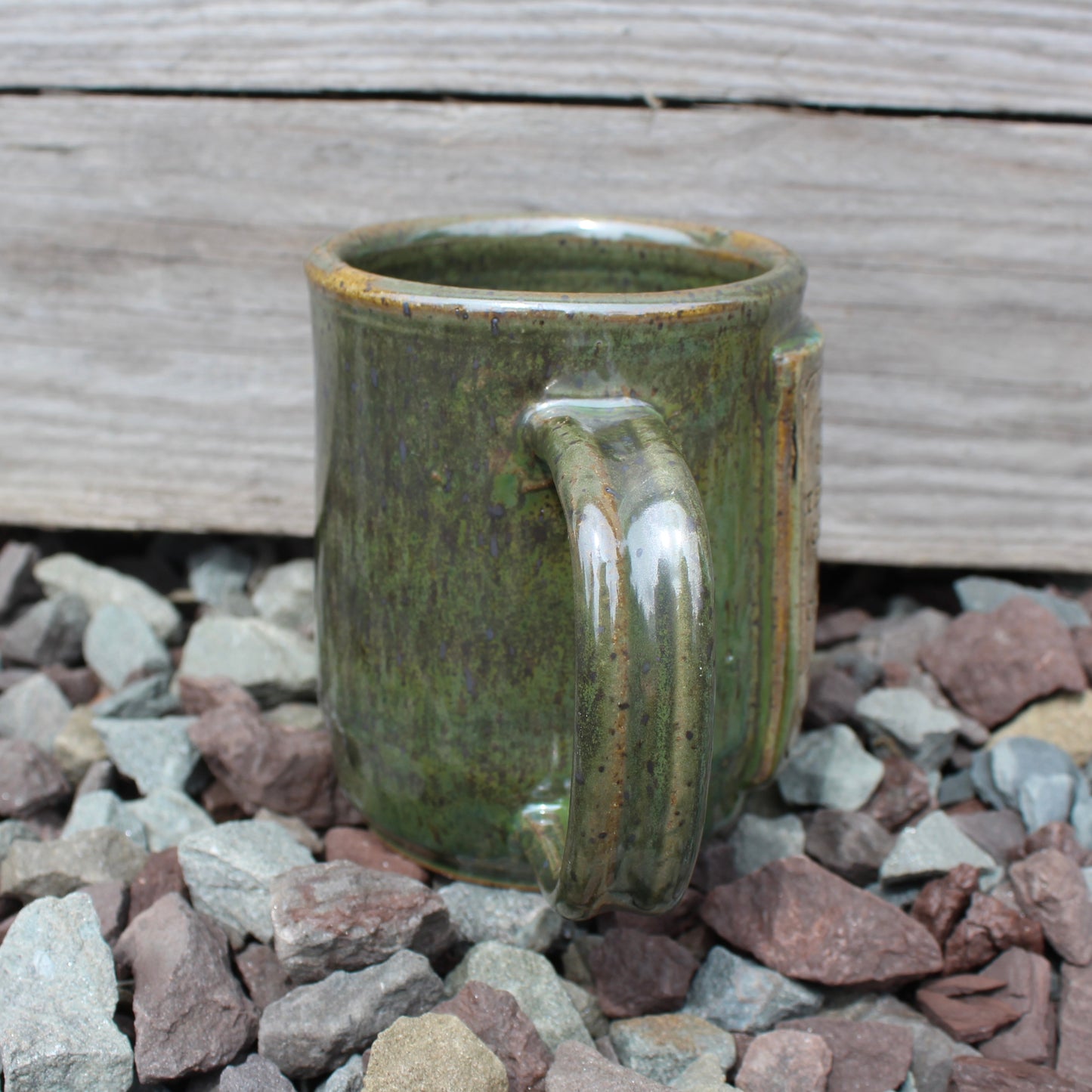 Calvin “Repentance” Mug