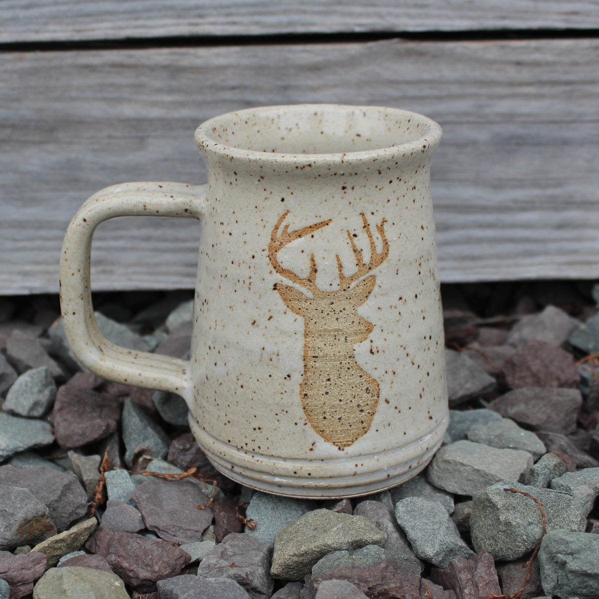 Deer Mug