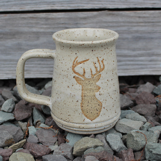 Deer Mug