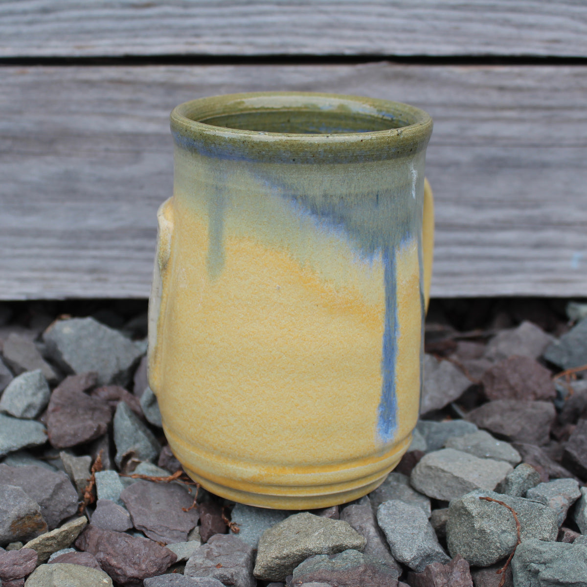 Luther Responsible Mug