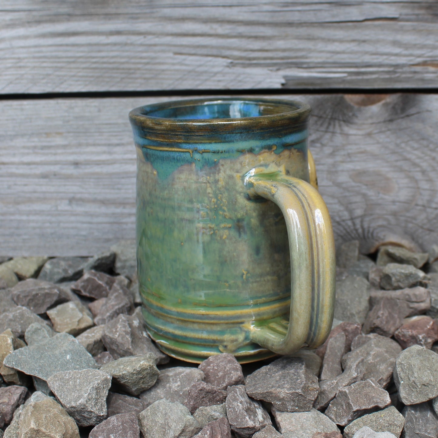 Psalm 42 Mug