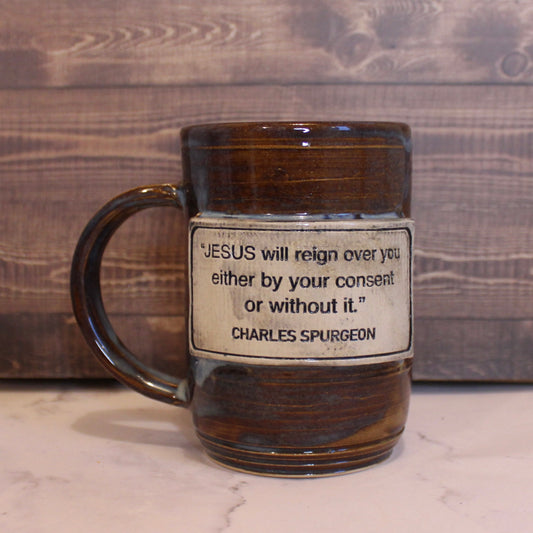 Spurgeon Mug