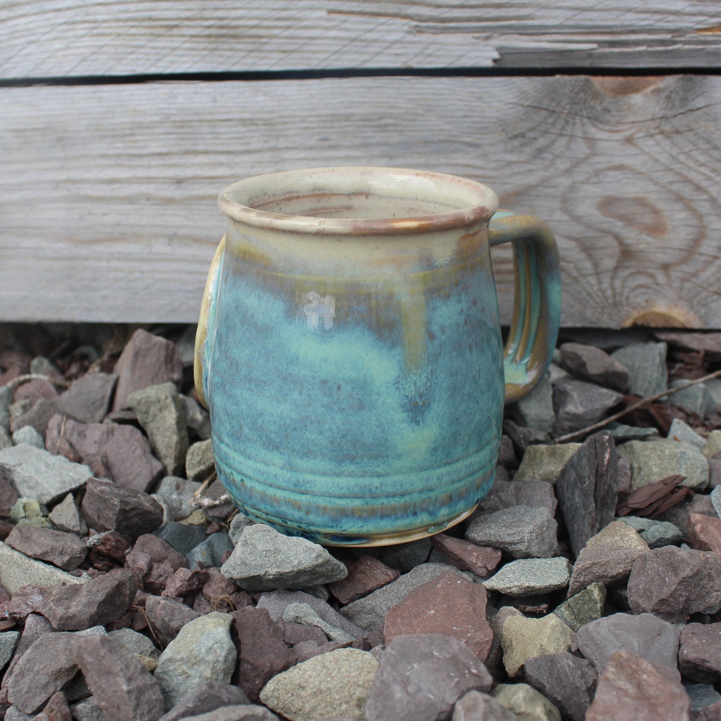 Chi-Rho Mug