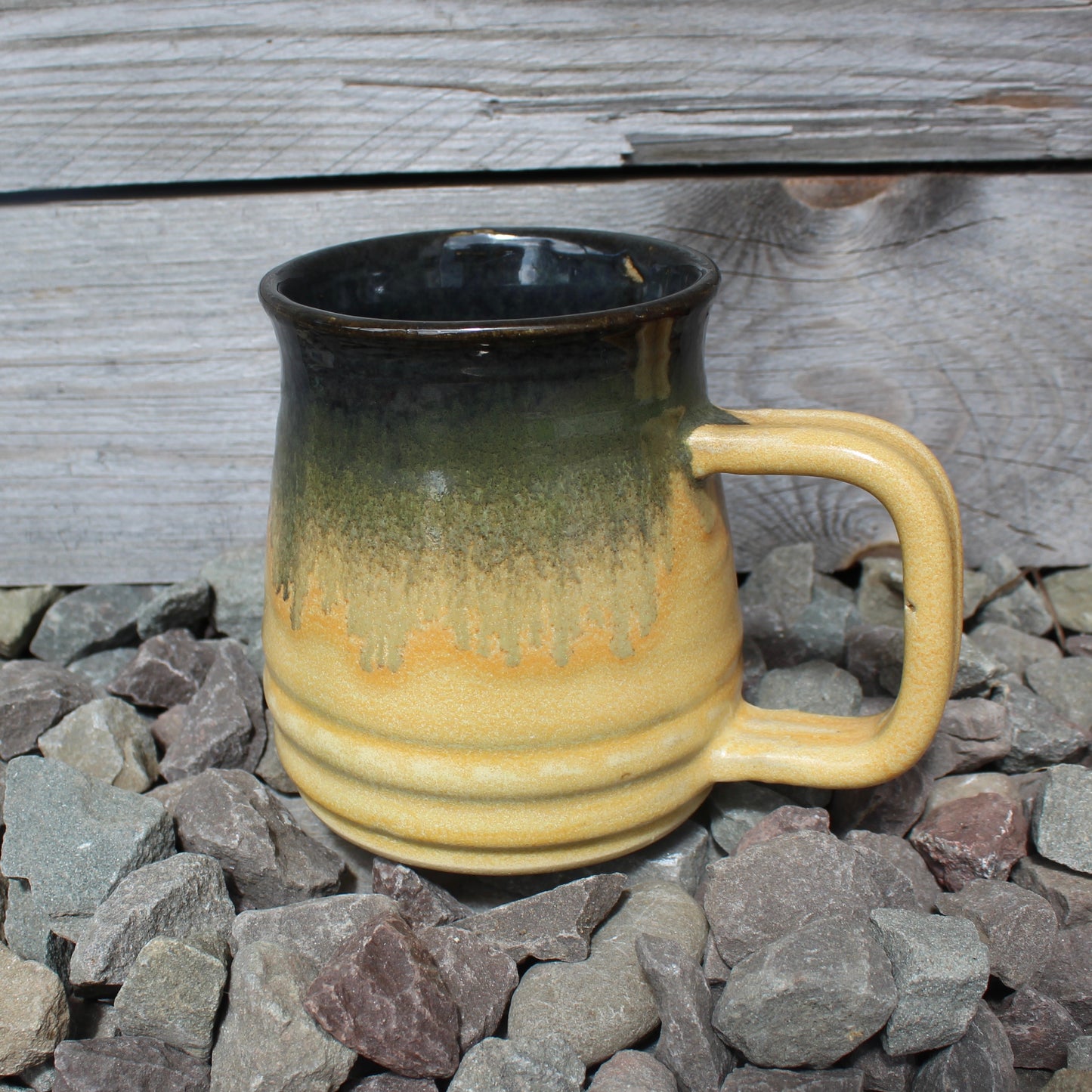 Geddes Stool Mug