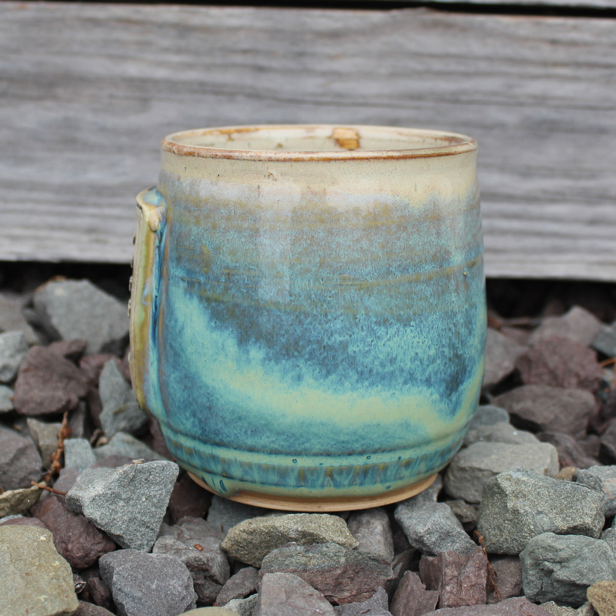Luther Responsible Mug