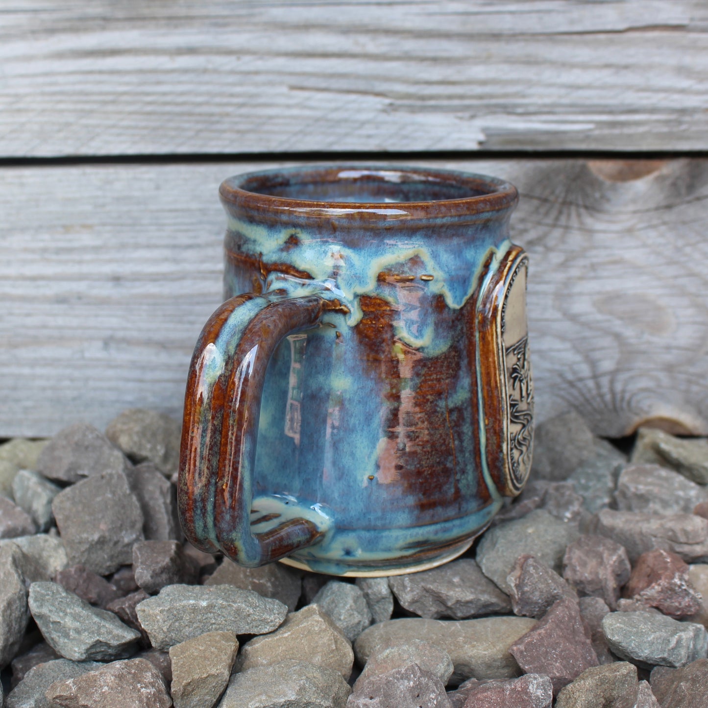 Psalm 42 Mug