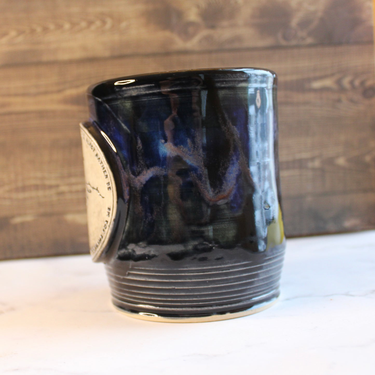 Pilgrim’s Progress Sepulchre Mug