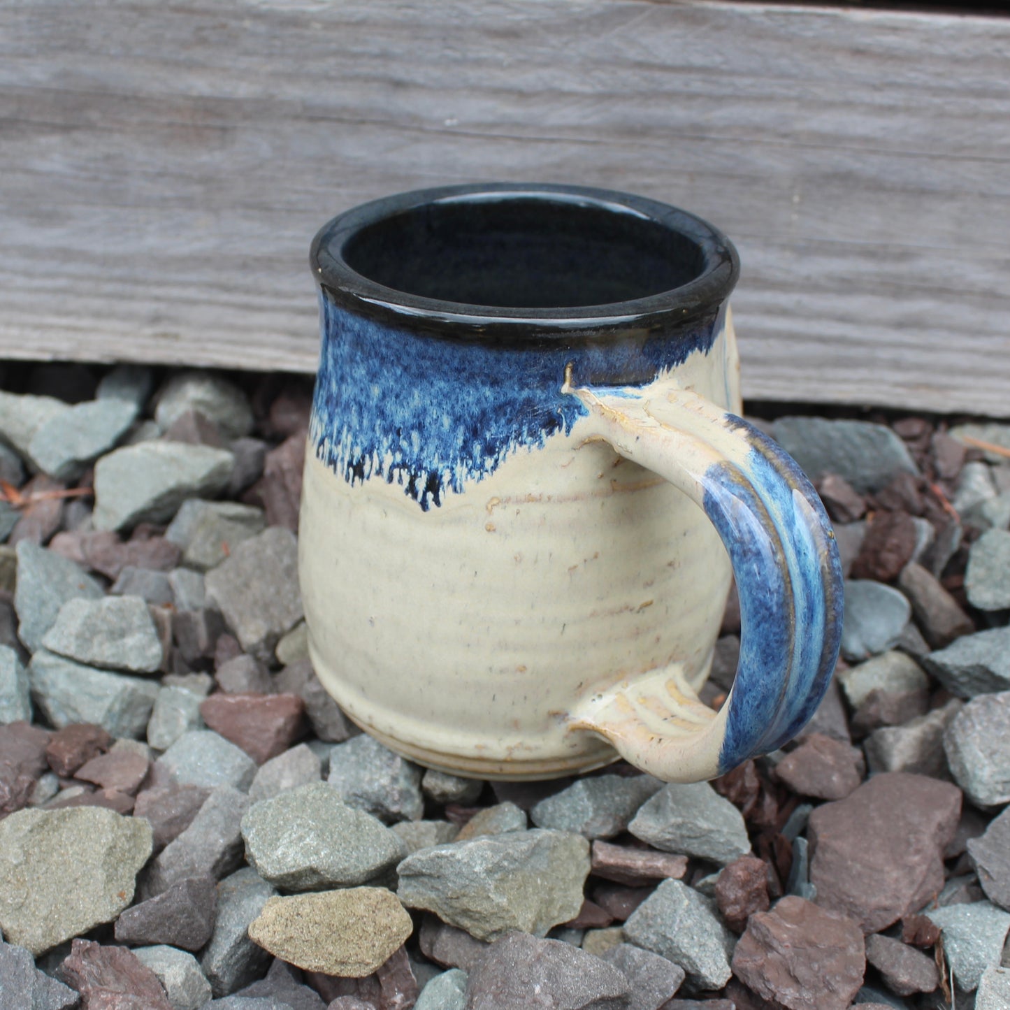 Psalm 2:4 Mug