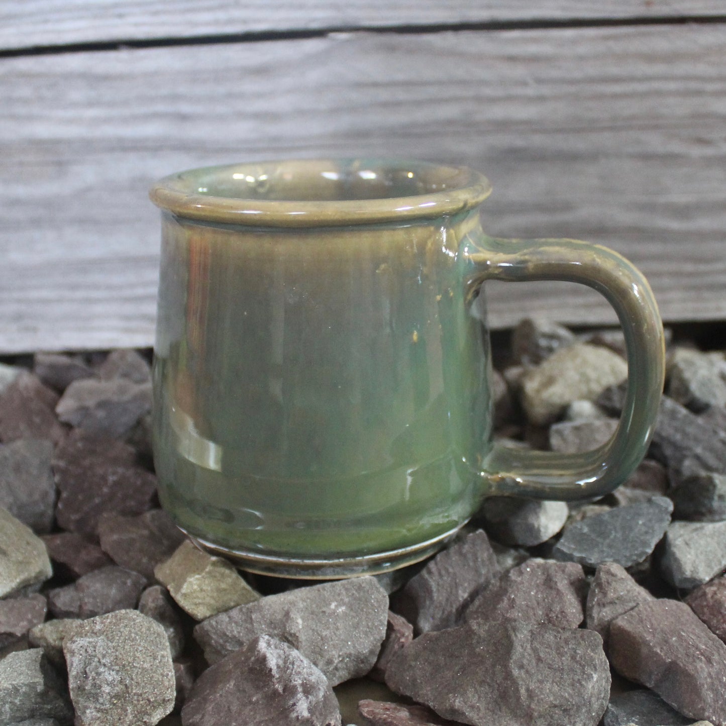 Luther Peace/Truth Mug