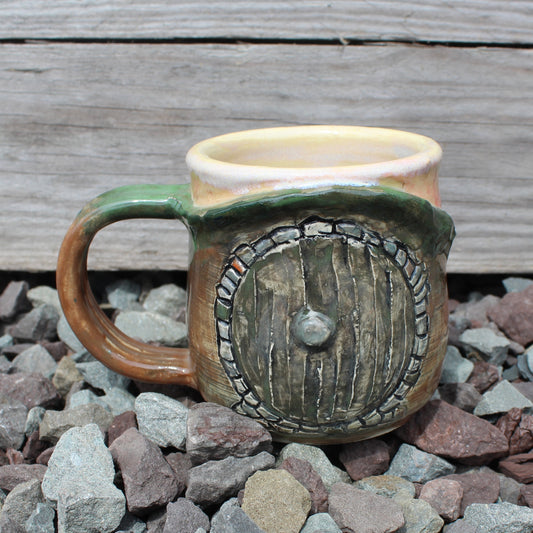 Hobbit Mug