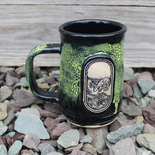 Psalm 42 Mug