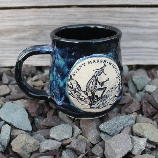 Puddleglum Mug