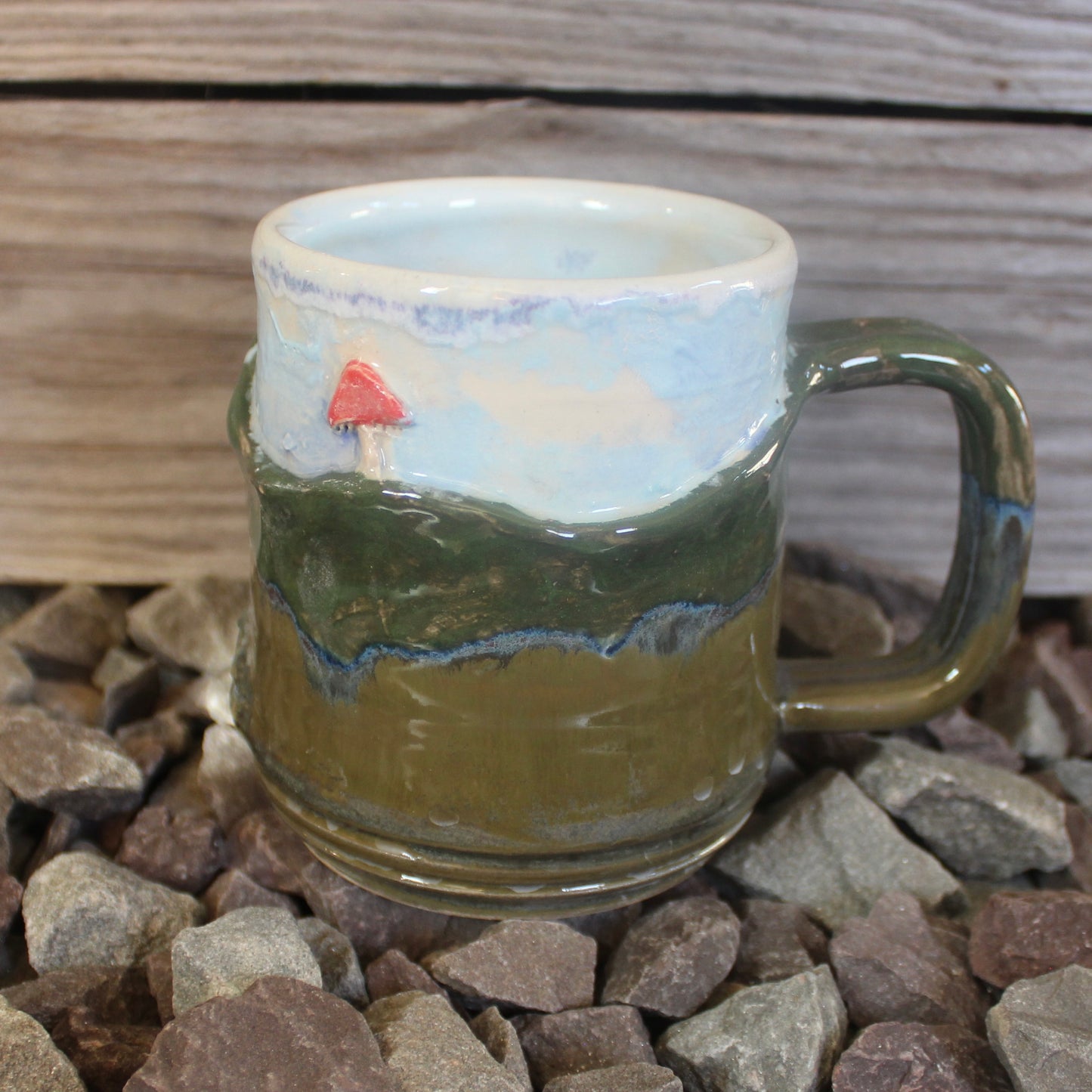 Hobbit Mug