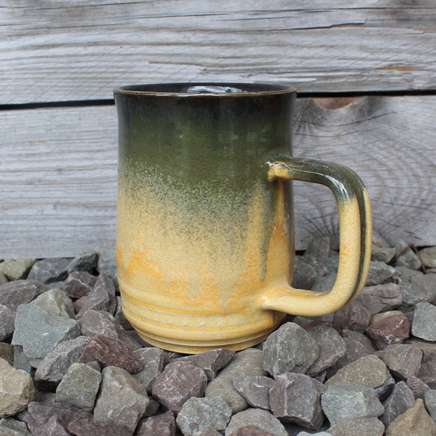 Psalm 96 (Saint Boniface) Mug