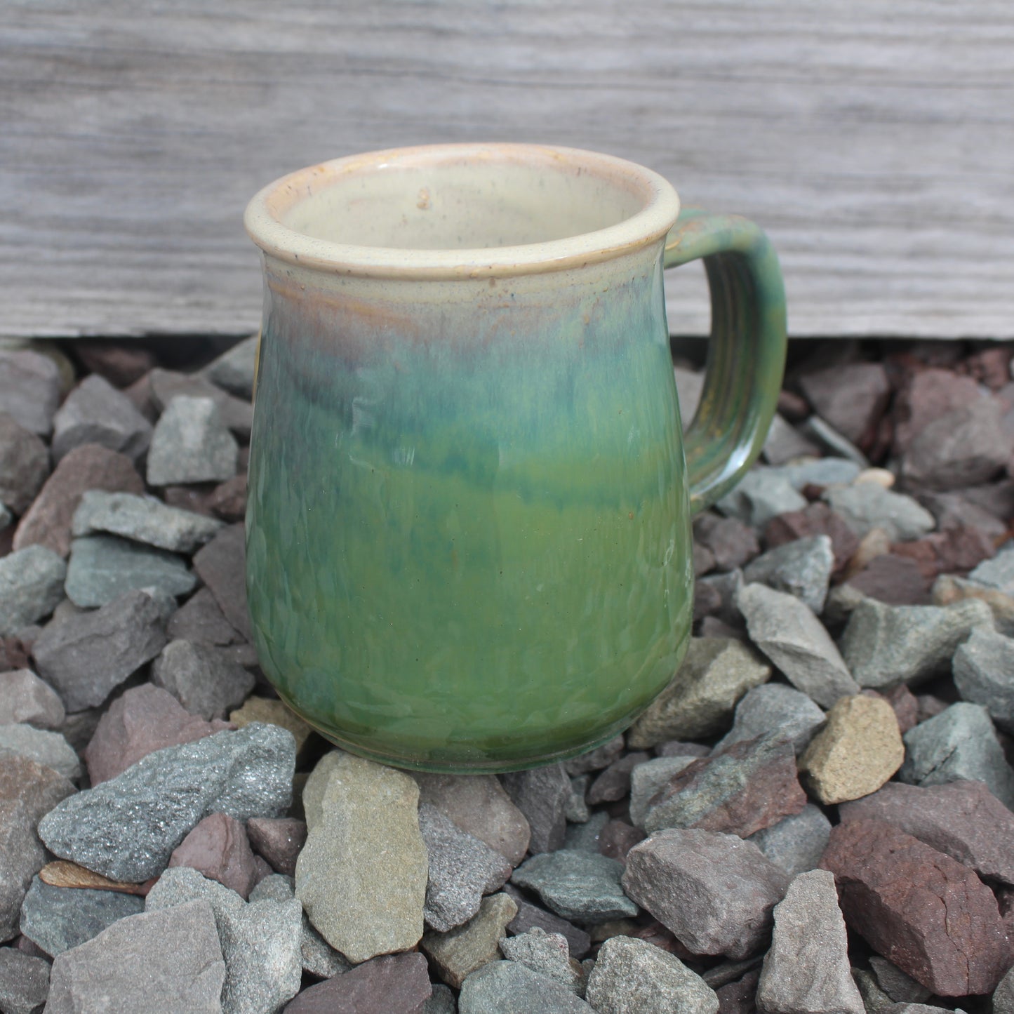 Psalm 42 Mug