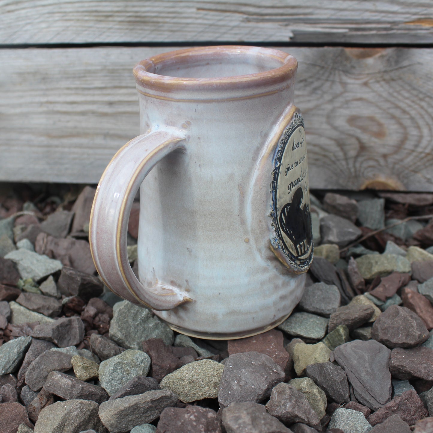 Miller Mug