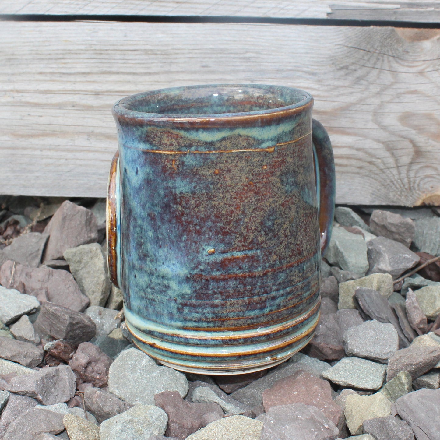 Narnia “Another World” Wardrobe Mug