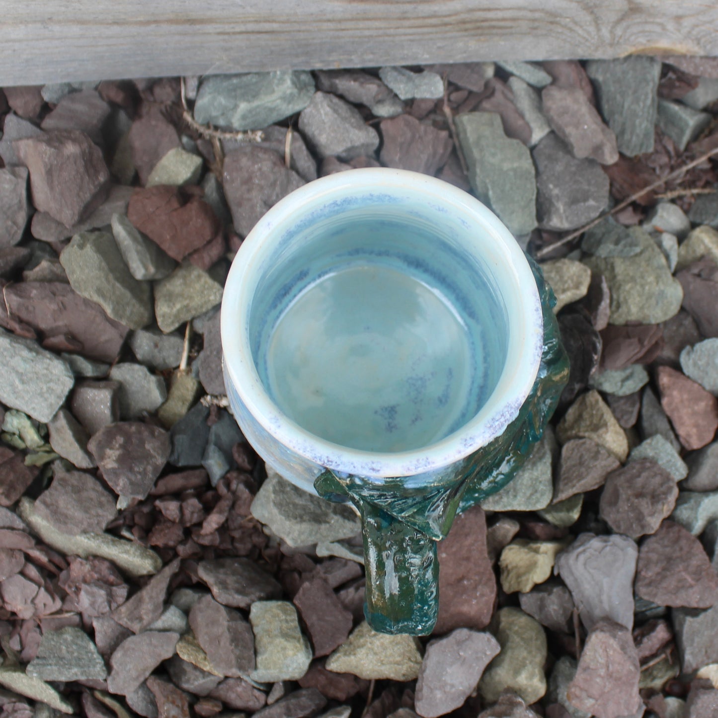 Saint George Mug