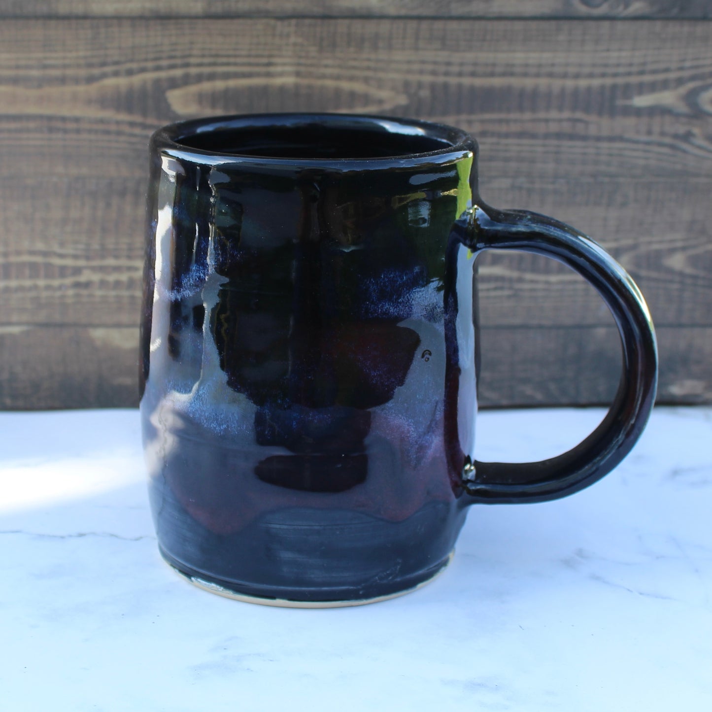 Come Ye Sinners Hymn Mug