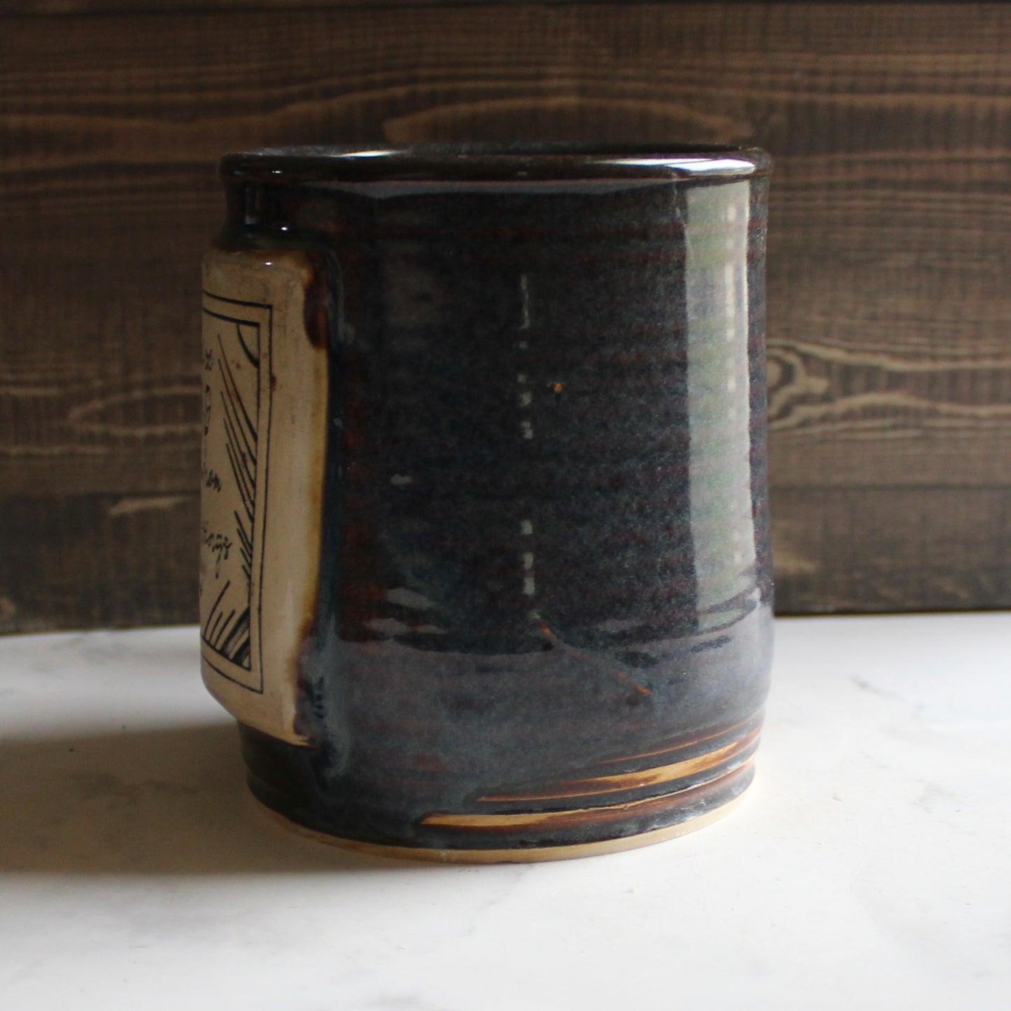 Doxology Mug
