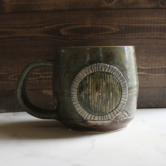 Hobbit Mug