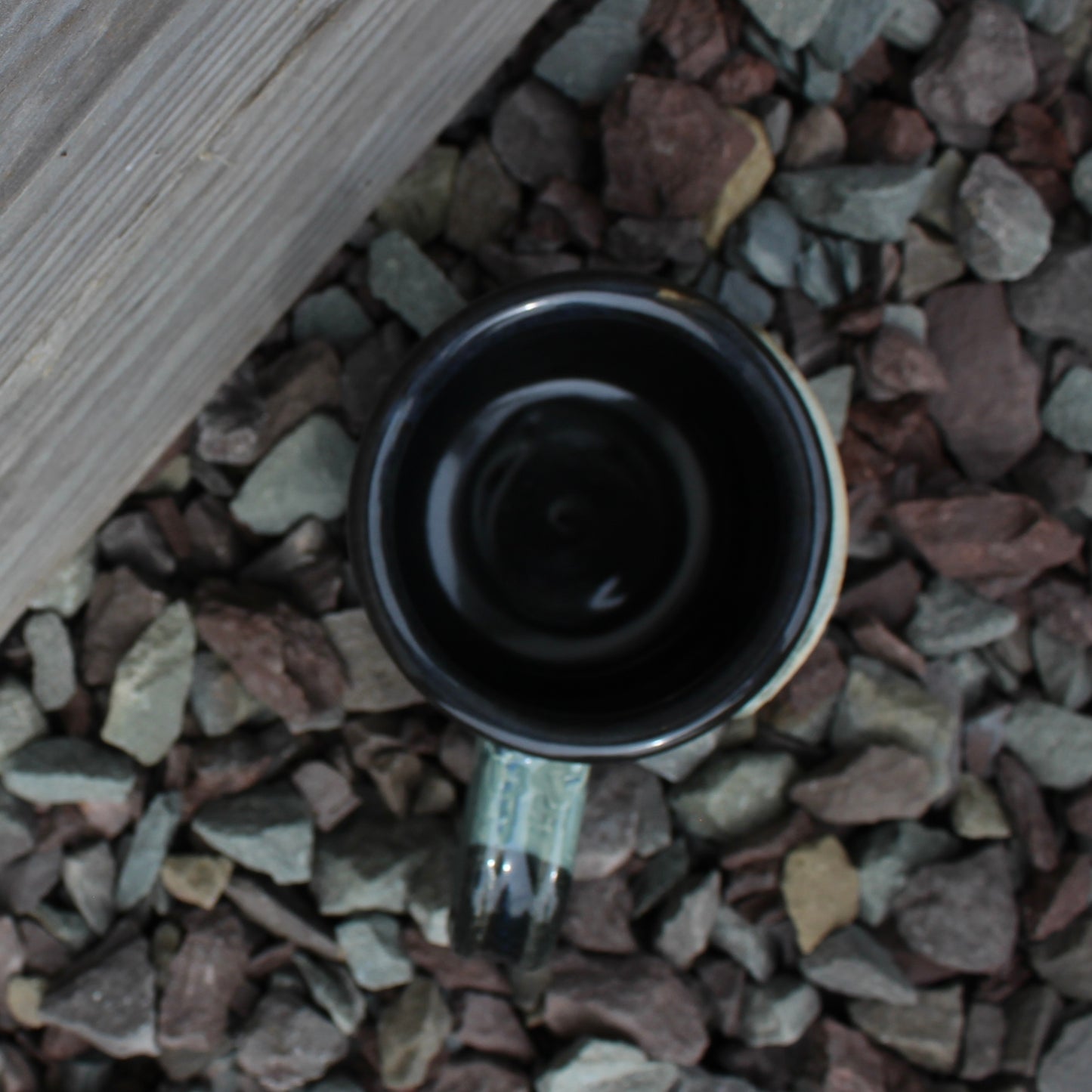 Calvin “Repentance” Mug