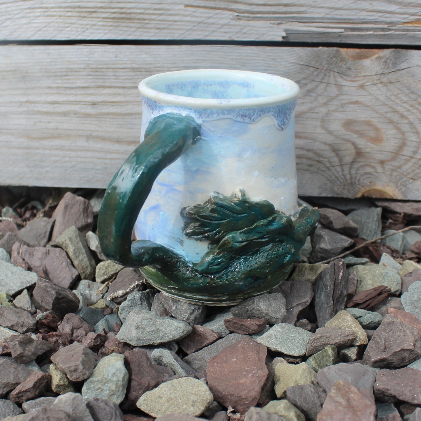 Saint George Mug