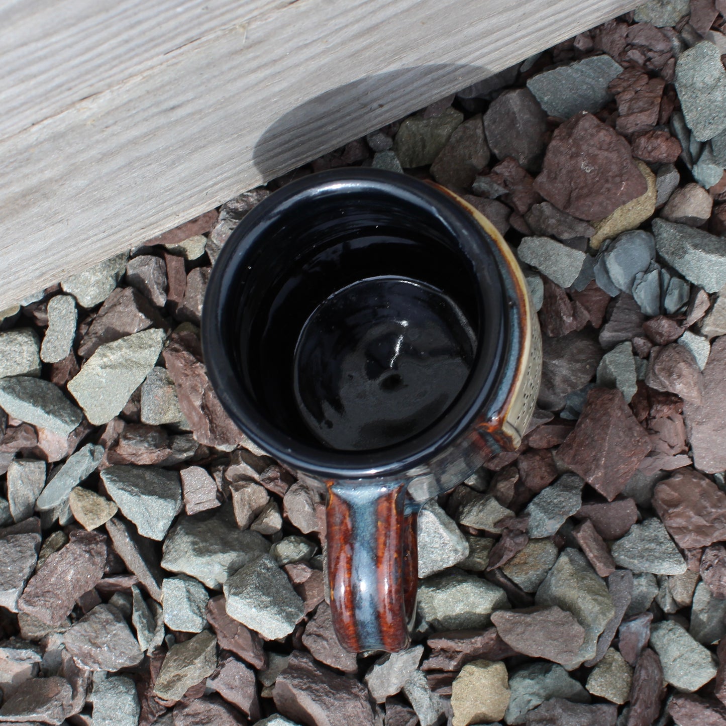 Calvin “Repentance” Mug