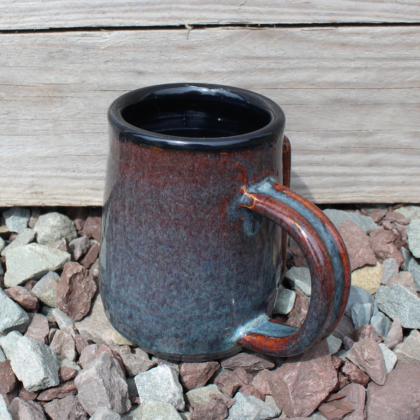 Calvin “Repentance” Mug
