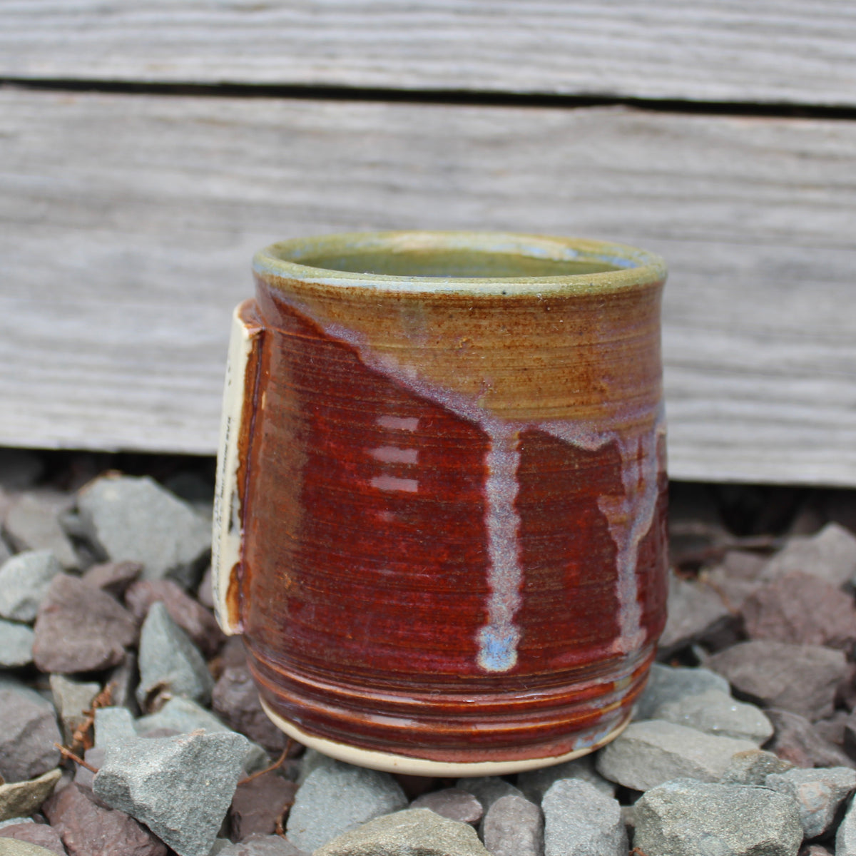 Herbert Mug