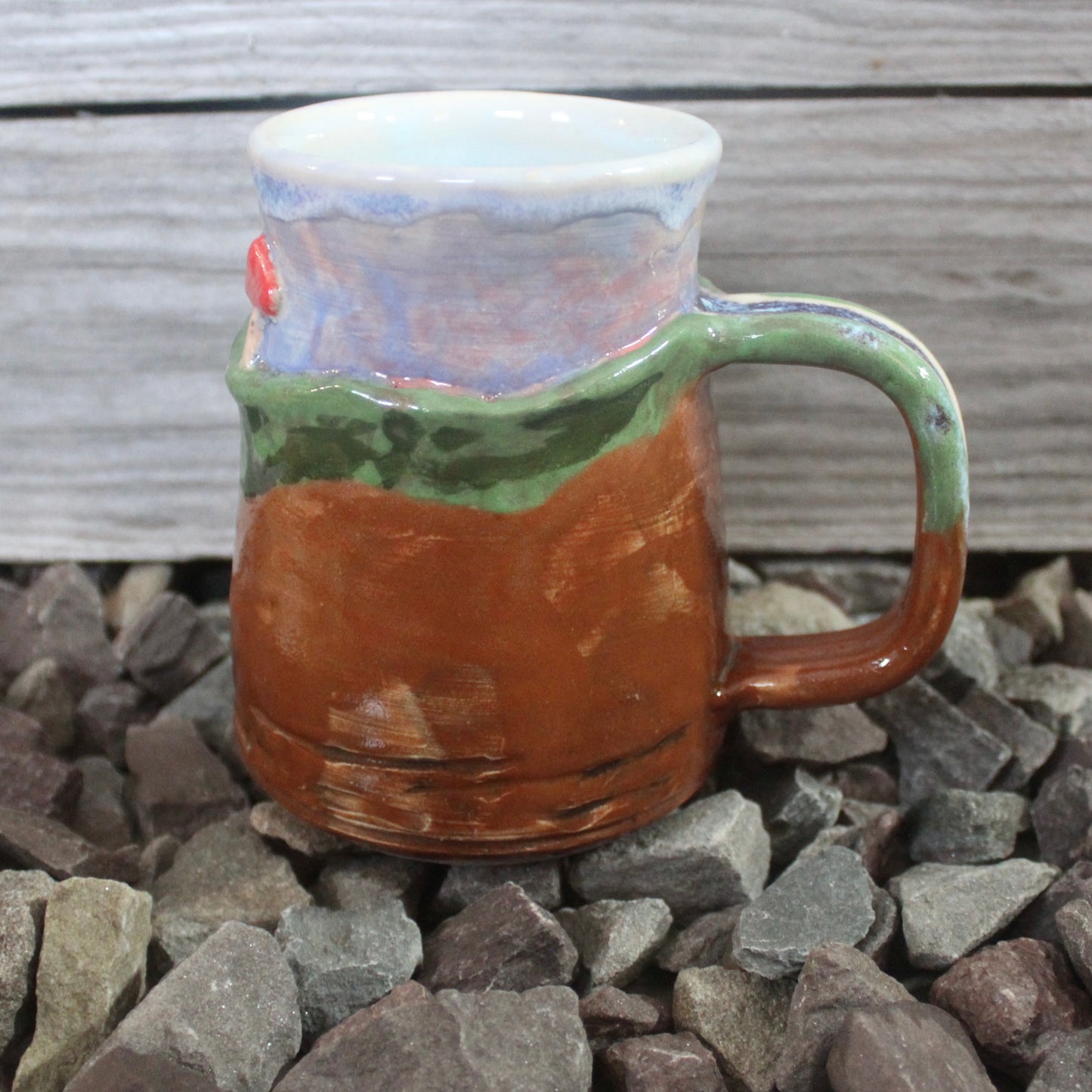 Hobbit Mug