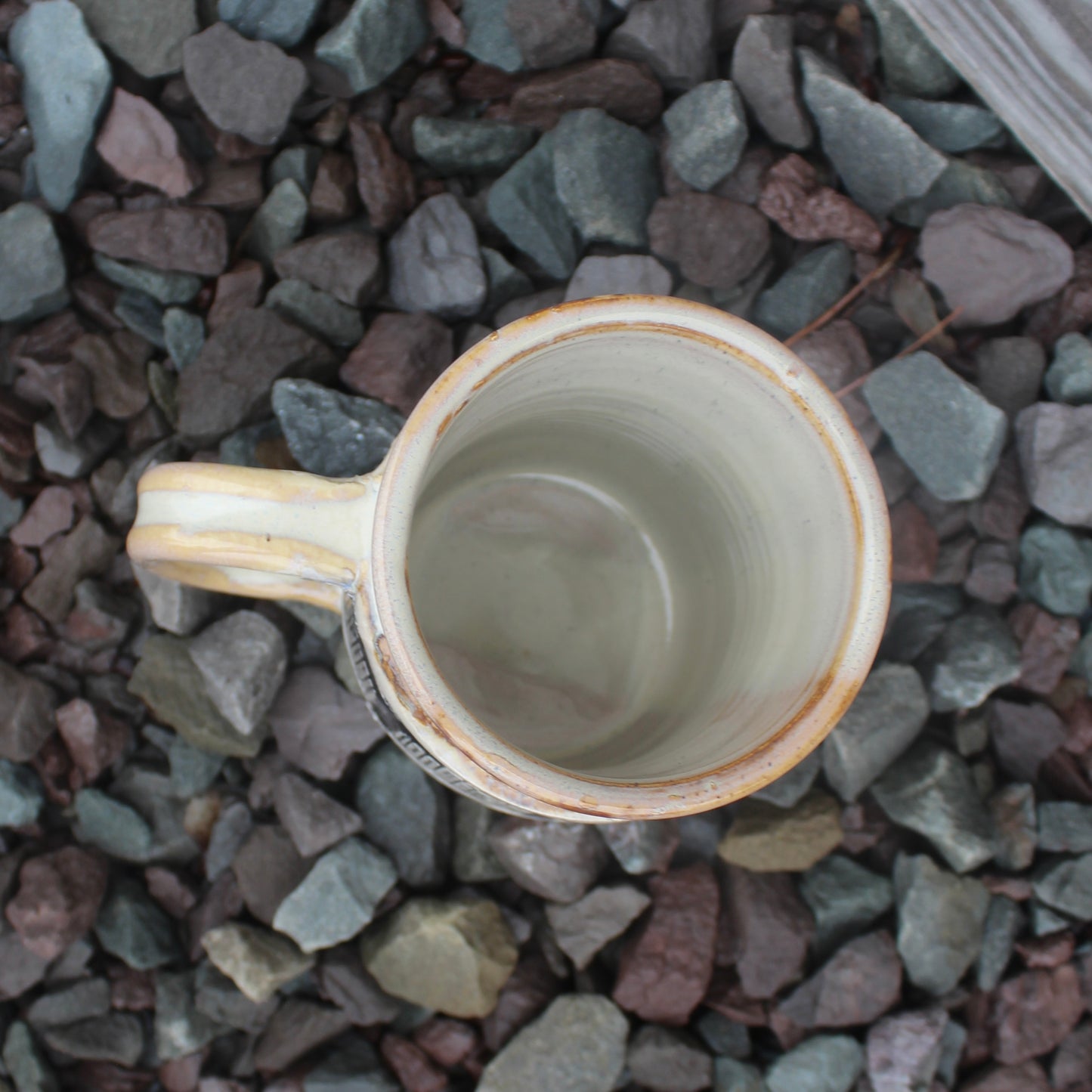 Theologian’s Library Mug