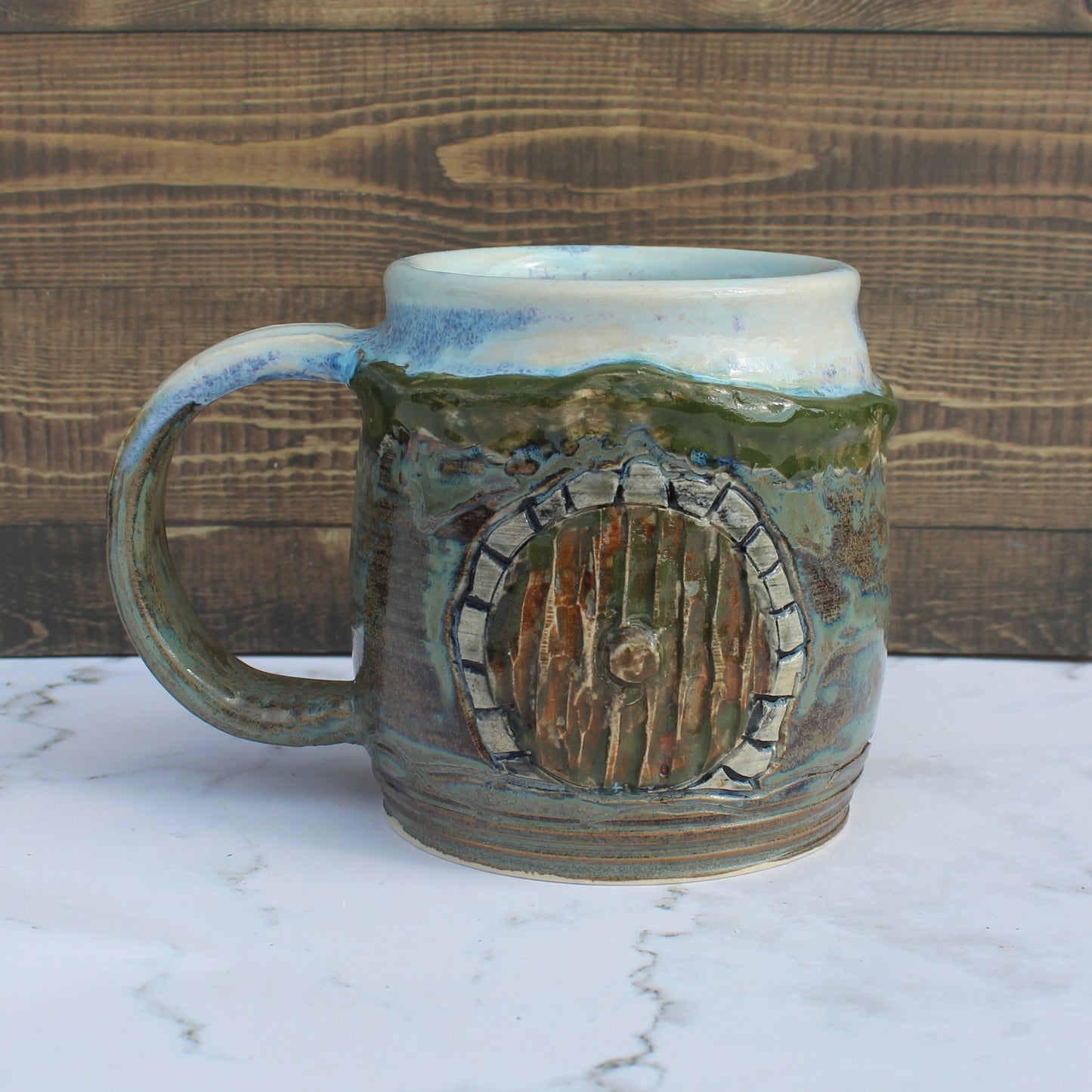 Hobbit Mug