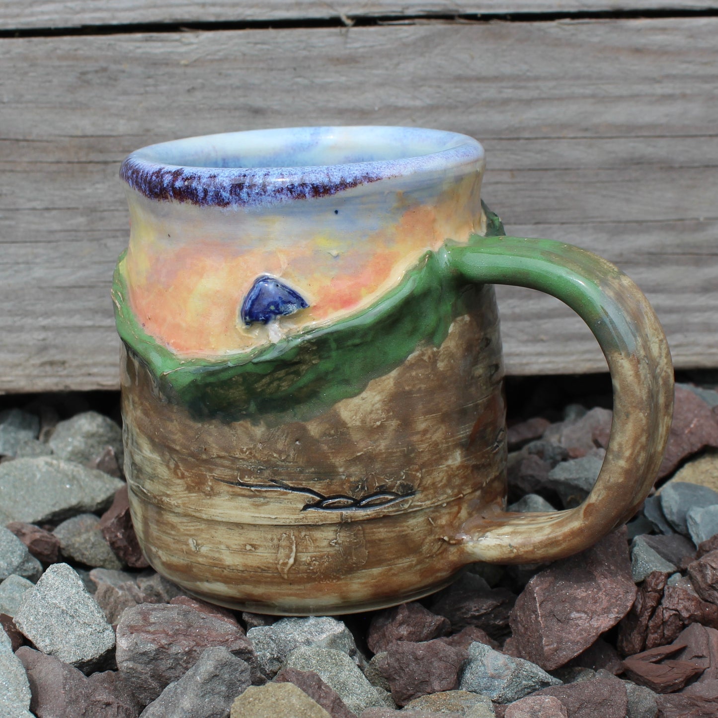 Hobbit Mug