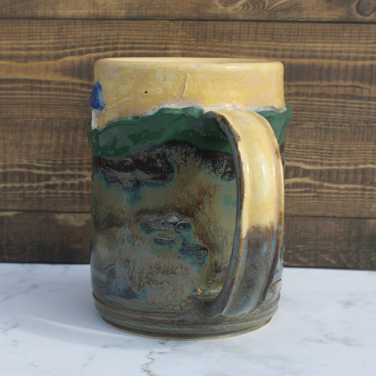 Hobbit Mug