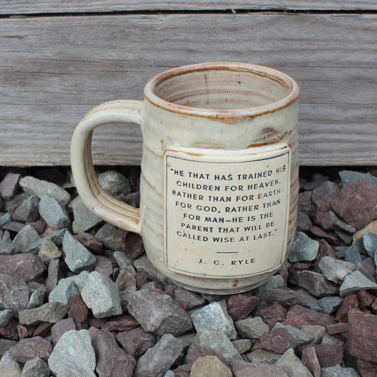 Ryle Mug