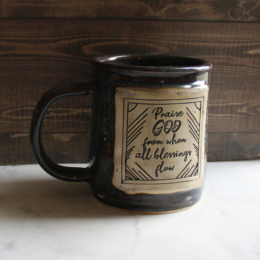 Doxology Mug