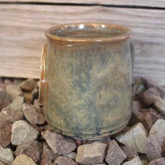 Narnia “Another World” Wardrobe Mug