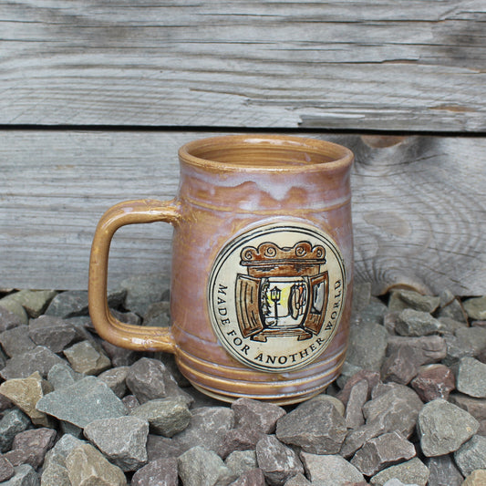 Narnia “Another World” Wardrobe Mug
