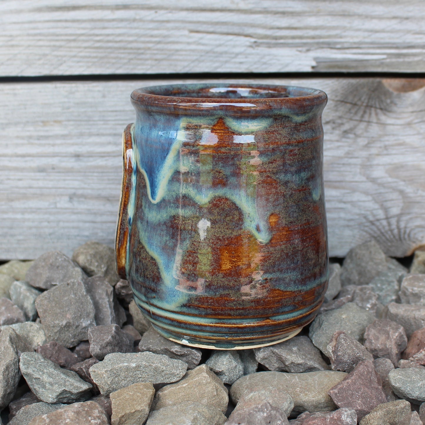 Psalm 42 Mug