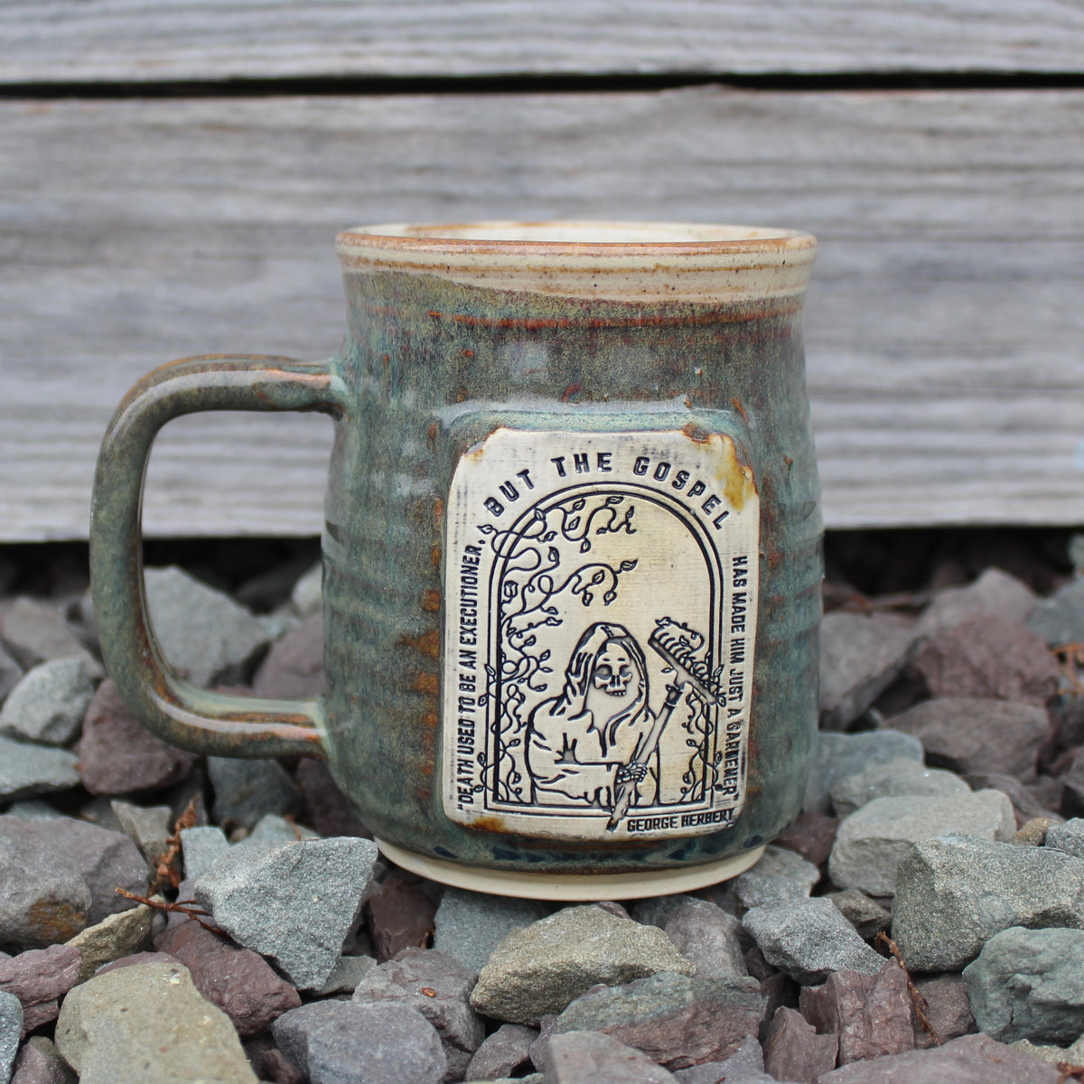 Herbert Mug