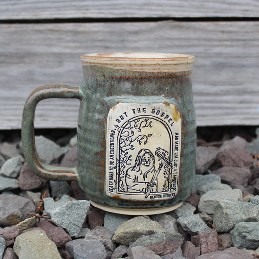 Herbert Mug