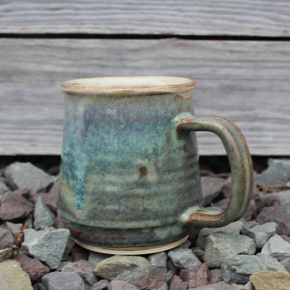 Romans 3:4 Mug